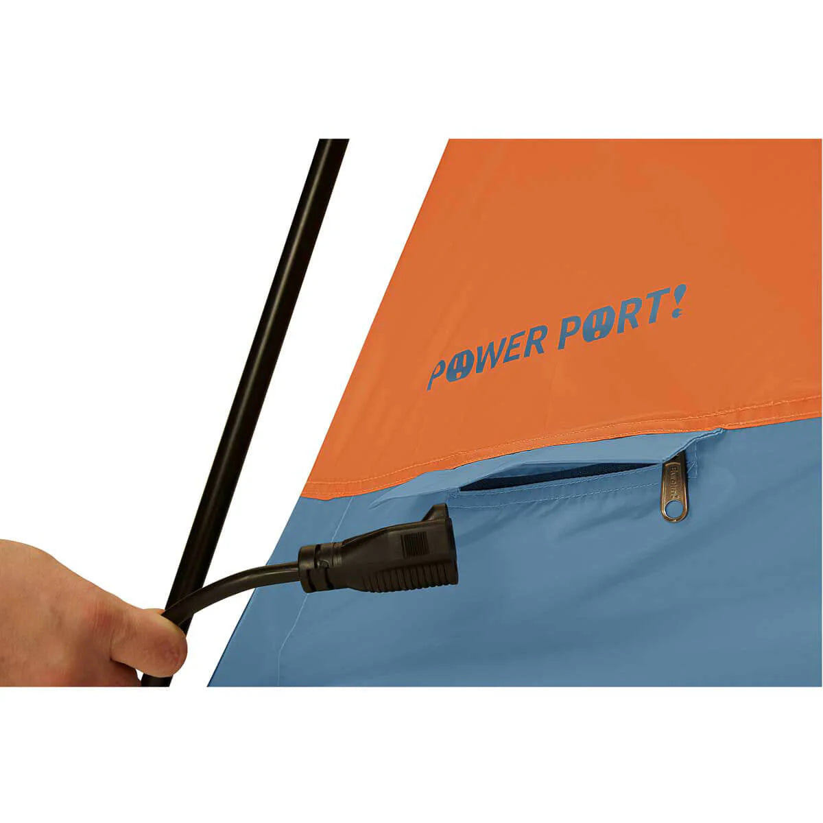 Eureka Copper Canyon LX 4-Person Tent