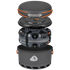 Jetboil Genesis Basecamp System - Grey