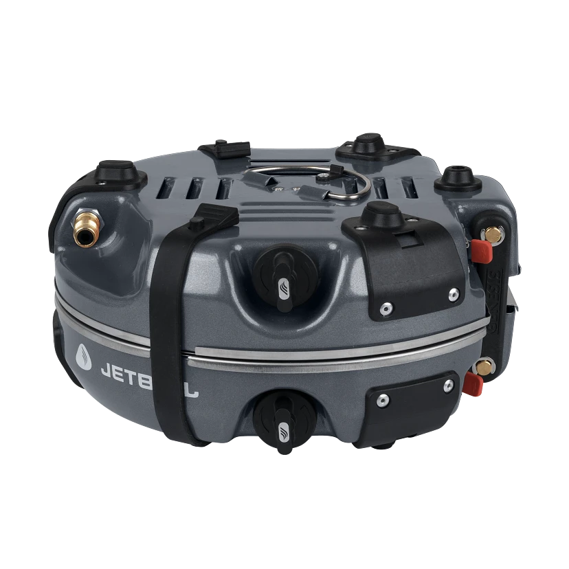 Jetboil Genesis Basecamp System - Grey