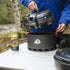 Jetboil Genesis Basecamp System - Grey
