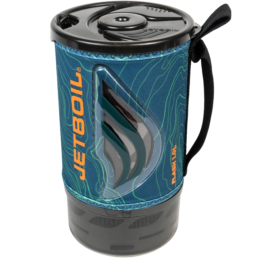 Jetboil Flash 1.0L Fast Boil System