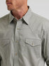 Wrangler Men's 20X® Advanced Comfort Western Snap Shirt