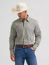 Wrangler Men's 20X® Advanced Comfort Western Snap Shirt