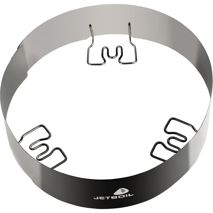 Jetboil Windscreen Accessory for Zip/Flash