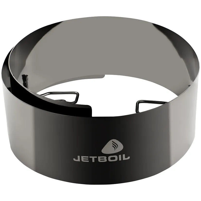 Jetboil Windscreen Accessory for Zip/Flash