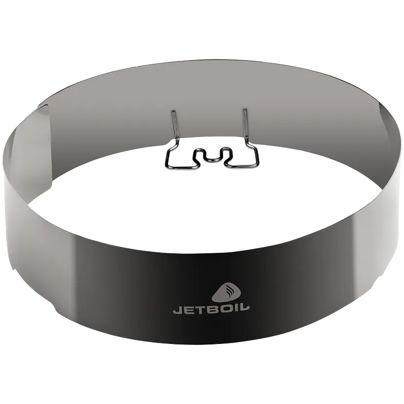 Jetboil Windscreen Accessory for Zip/Flash