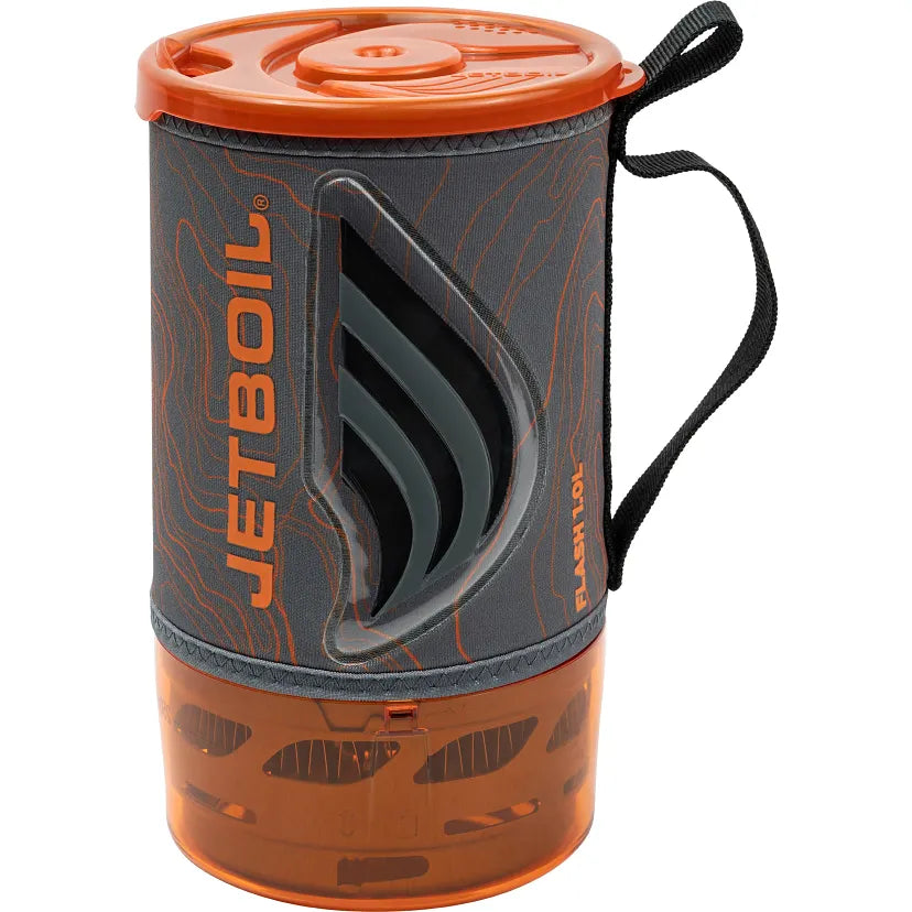 Jetboil Flash Windscreen 1.0L Fast Boil System