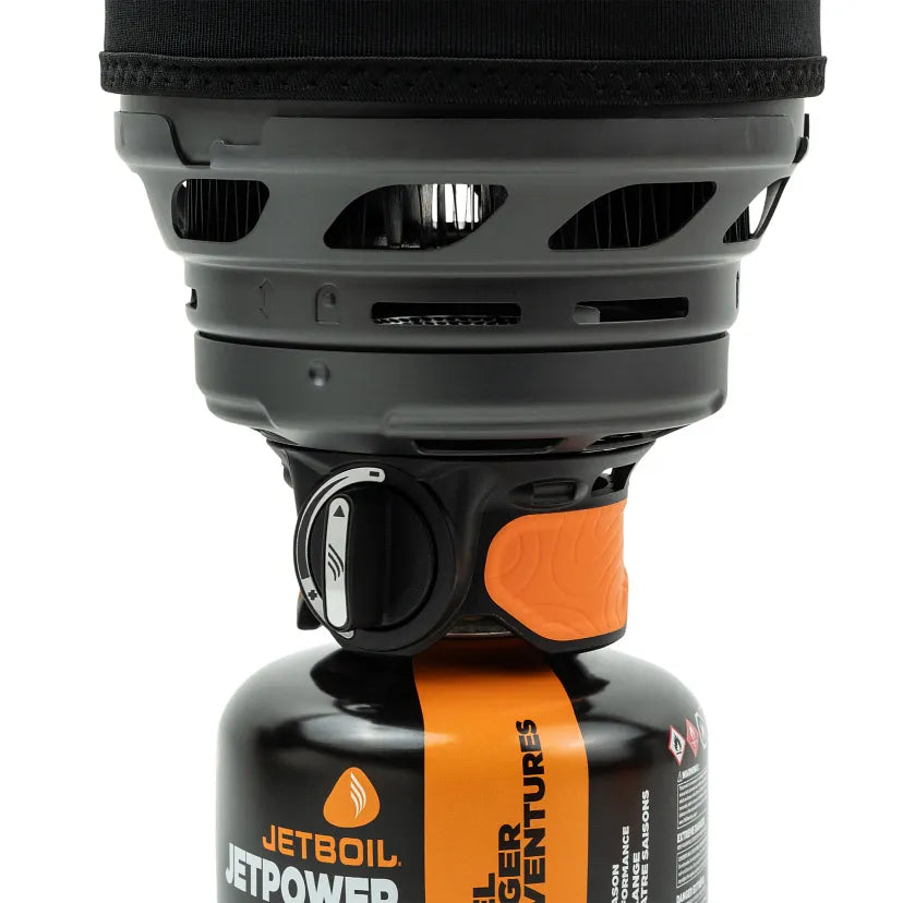 Jetboil Flash Java 1.8L Fast Boil System