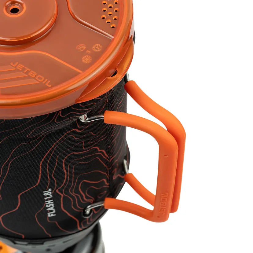 Jetboil Flash Java 1.8L Fast Boil System