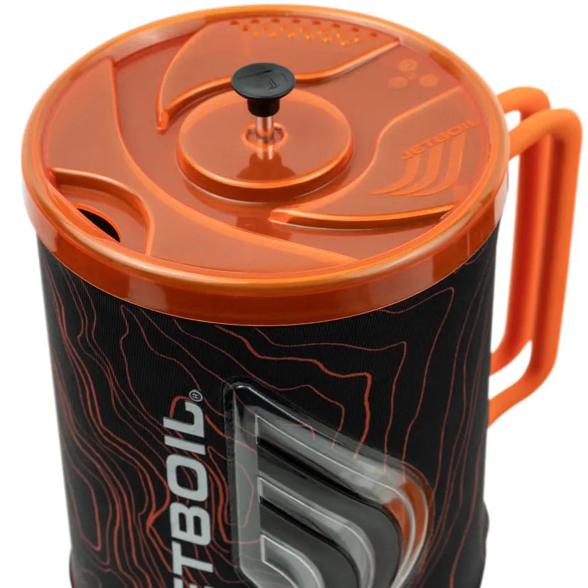 Jetboil Flash Java 1.8L Fast Boil System