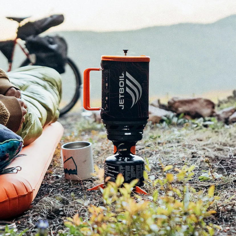 Jetboil Flash Java 1.8L Fast Boil System