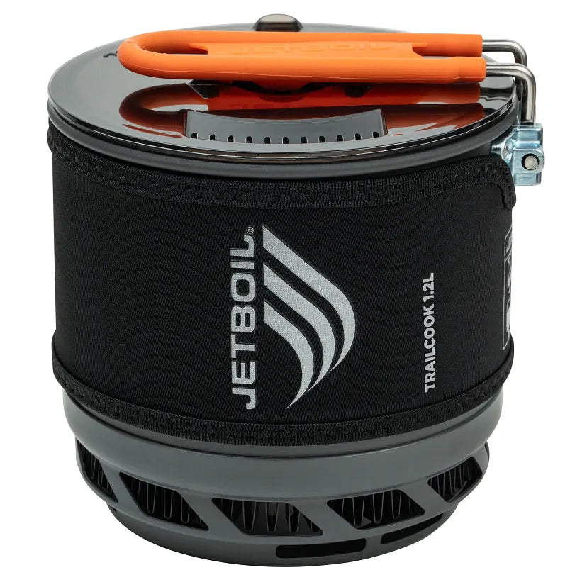 Jetboil TrailCook 1.2L Cook System