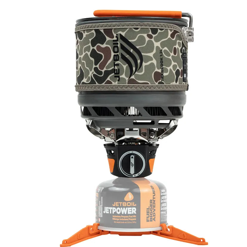 Jetboil TrailCook 1.2L Cook System