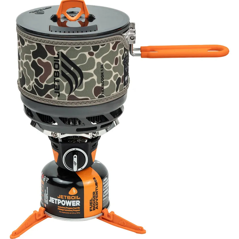 Jetboil TrailCook 1.2L Cook System