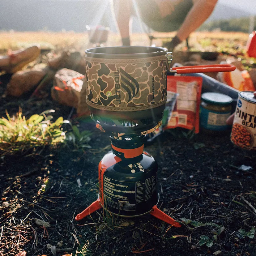 Jetboil TrailCook 1.2L Cook System