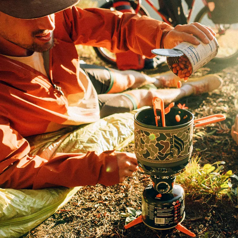 Jetboil TrailCook 1.2L Cook System