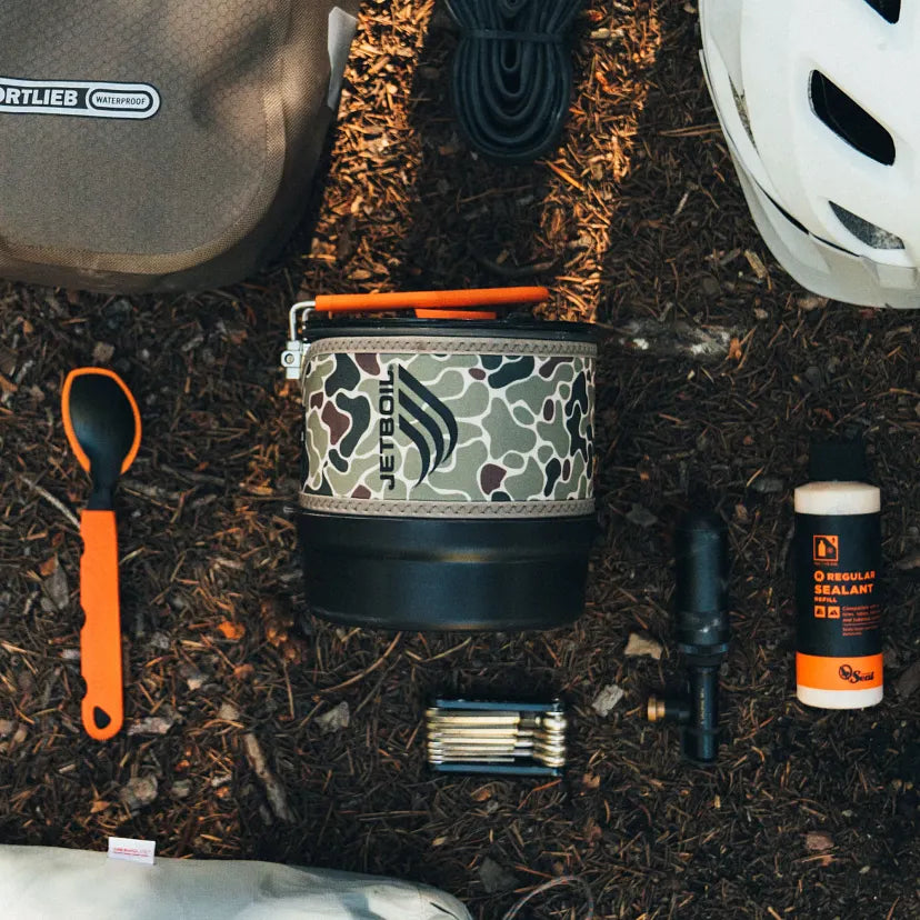 Jetboil TrailCook 1.2L Cook System