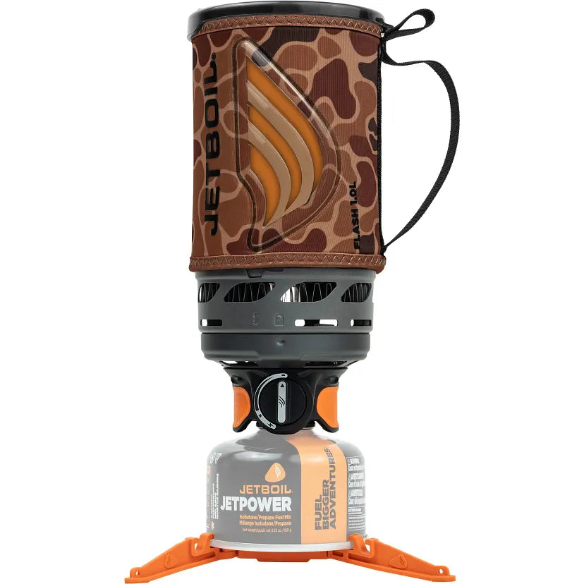 Jetboil Flash 1.0L Fast Boil System