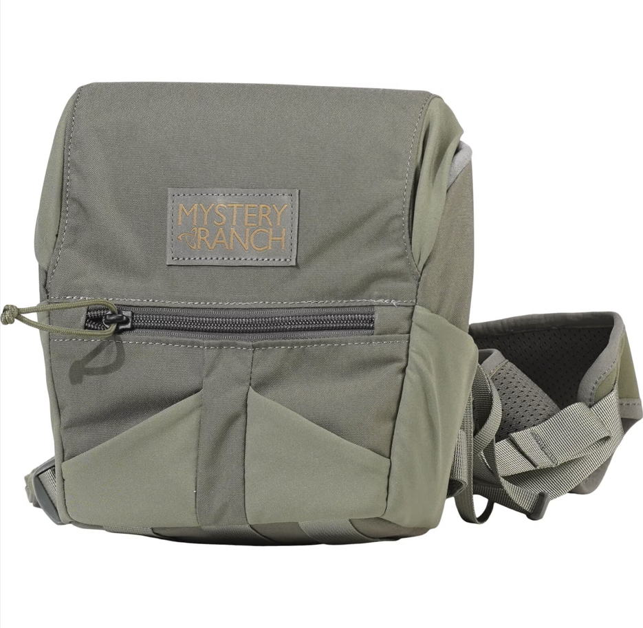 Mystery Ranch Bino Harness 12x