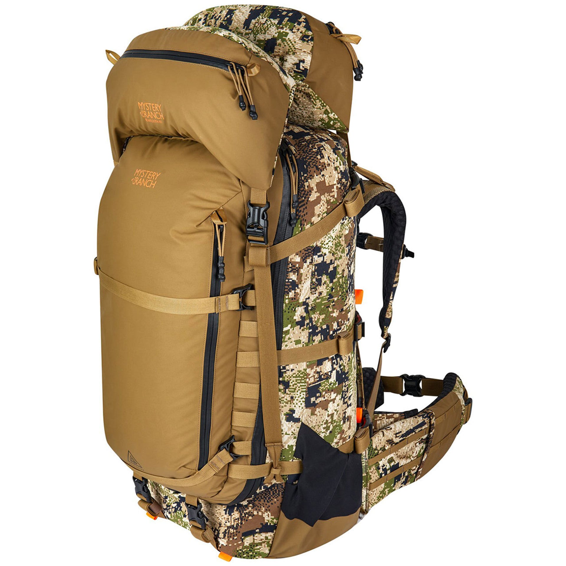 Mystery Ranch Beartooth 85