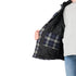 Berne Youth Heartland Quilt Lined Flannel Jacket