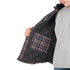 Berne Youth Heartland Quilt Lined Flannel Jacket