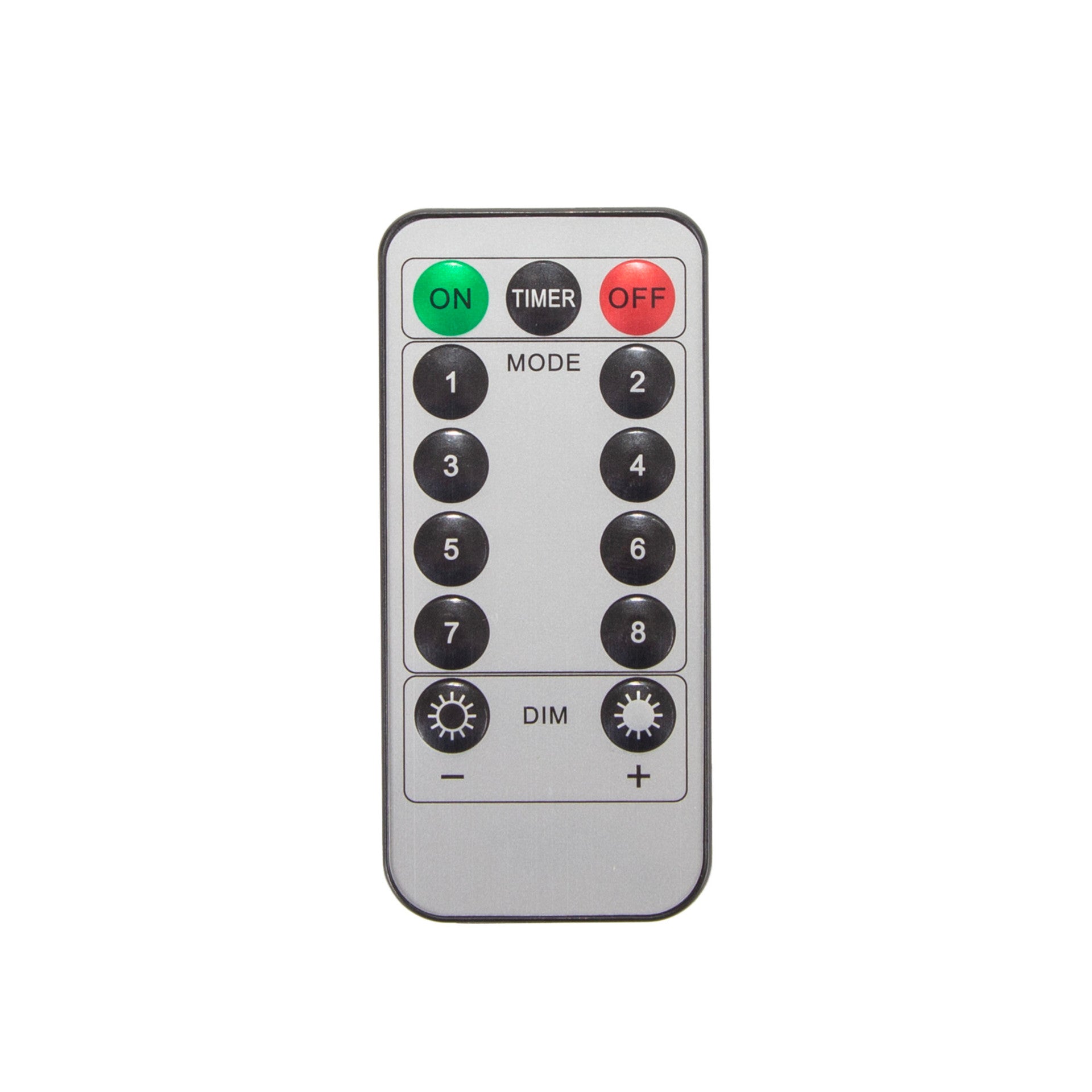 Stansport 30' LED Outdoor String Lights w/ Remote