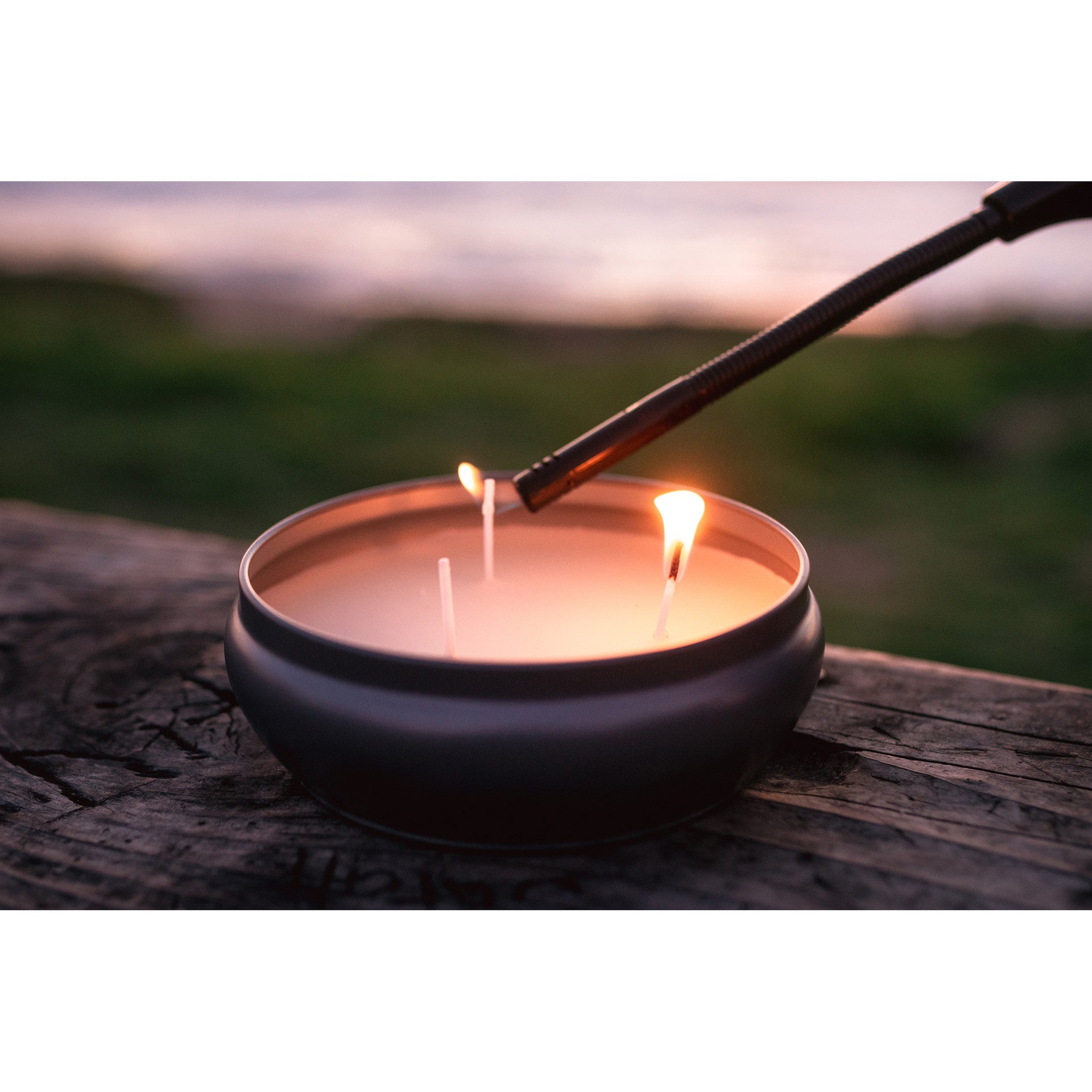 Stansport Insect Repellent Citronella Candle
