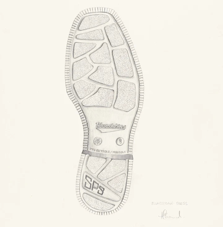 Blundstone Unisex Chisel Toe Boot #1308