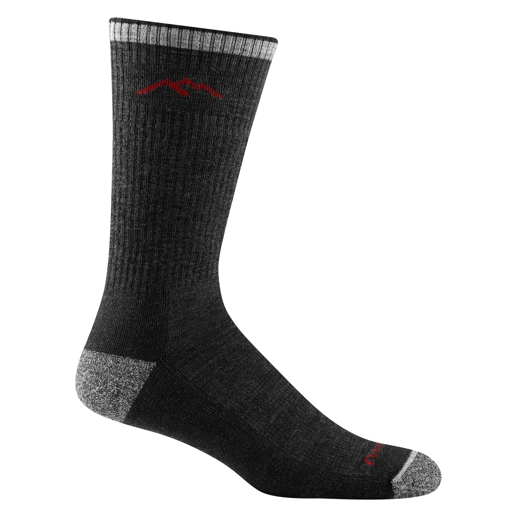 Darn Tough Men's Hiker Boot Midweight Socks