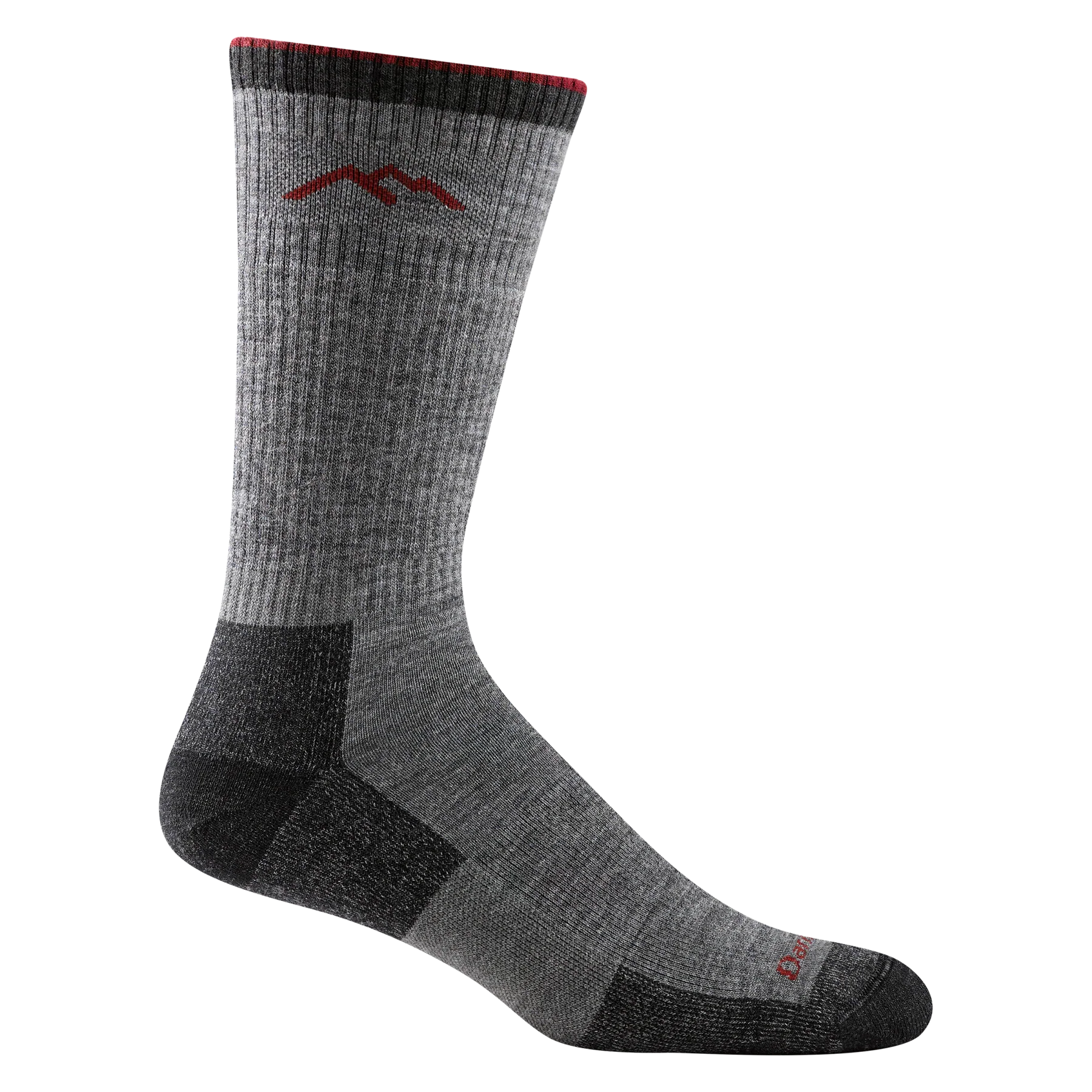 Darn Tough Men's Hiker Boot Midweight Socks