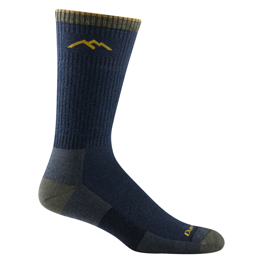 Darn Tough Men's Hiker Boot Midweight Socks