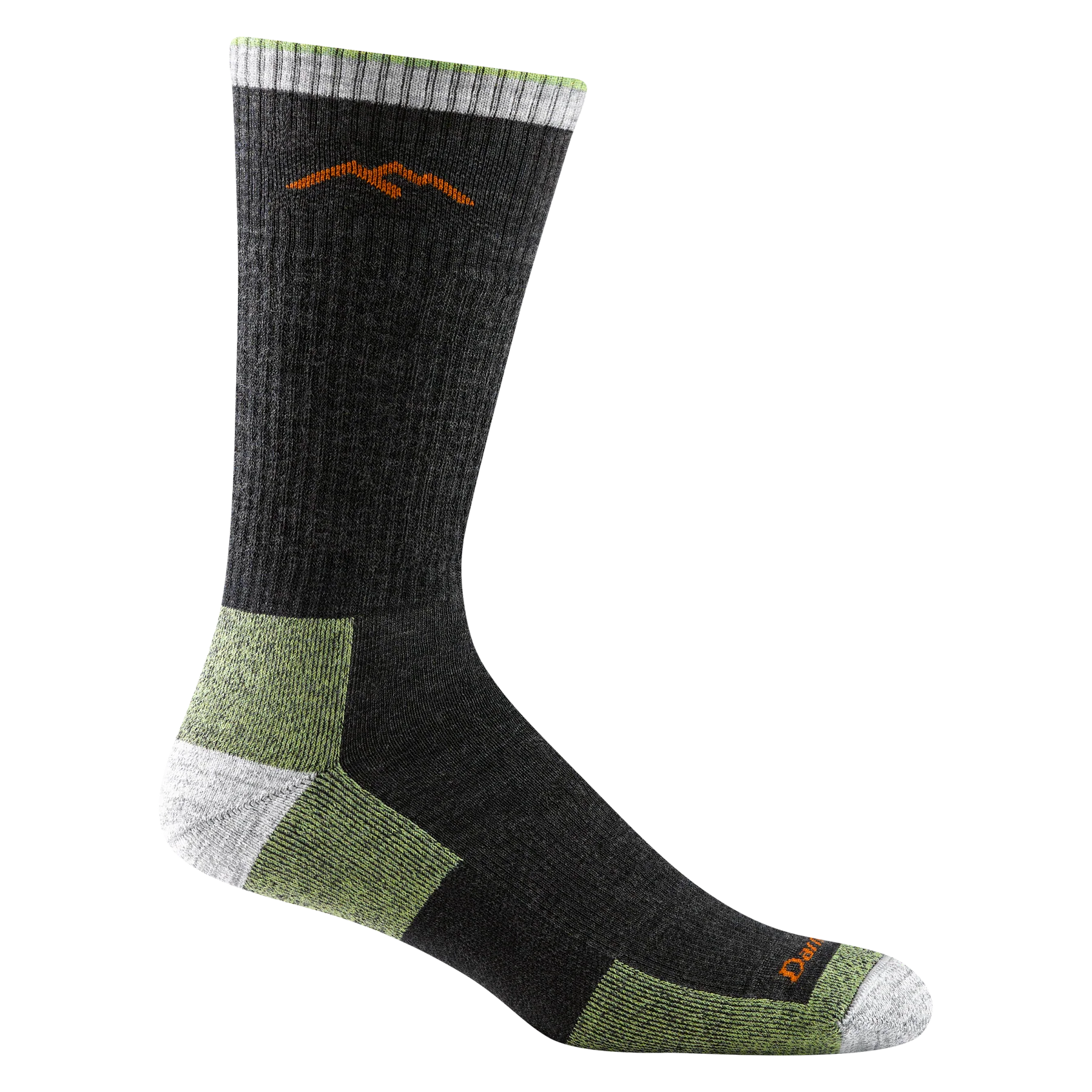 Darn Tough Men's Hiker Boot Midweight Socks