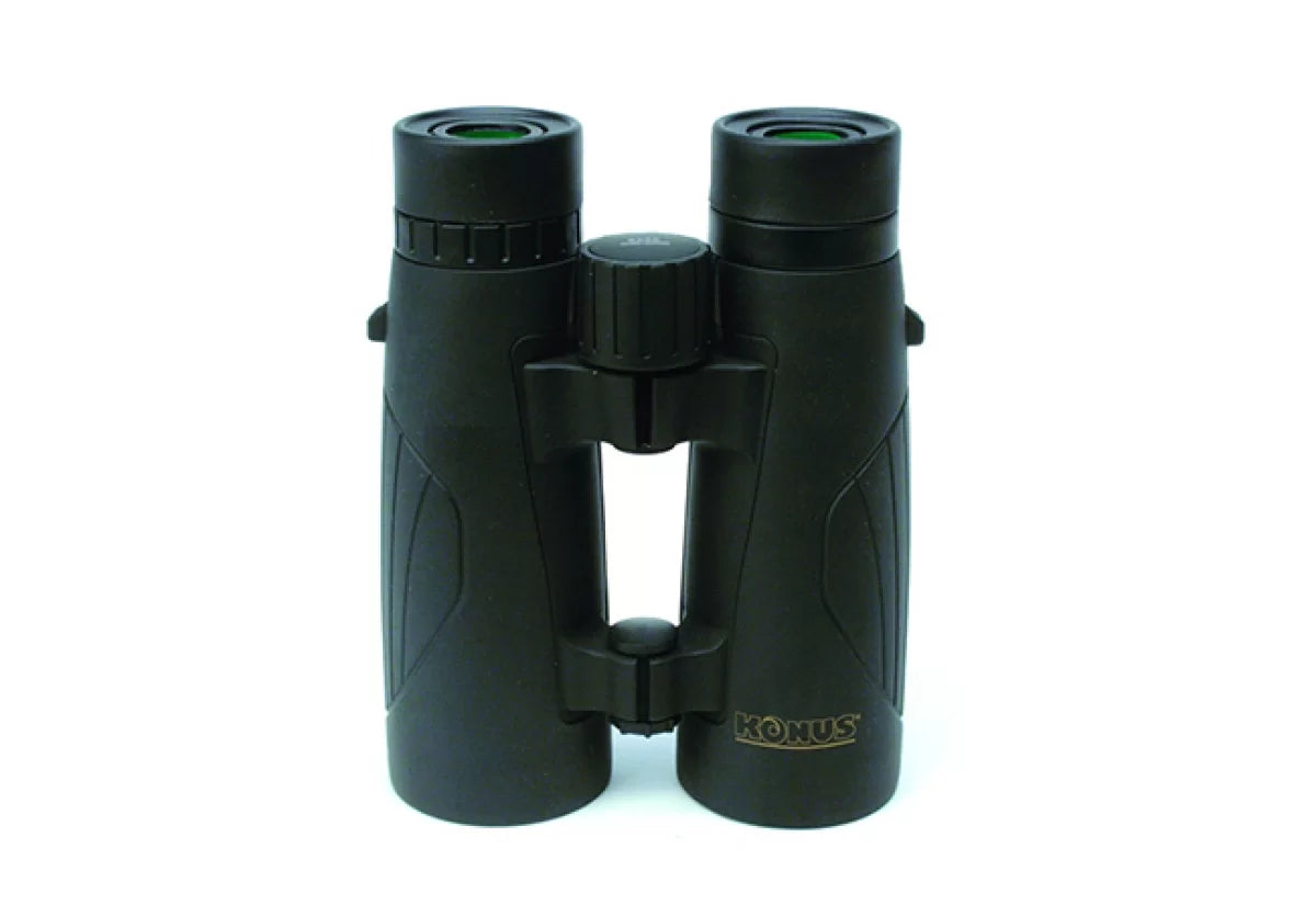 Konus Titanium Binoculars - 10x42