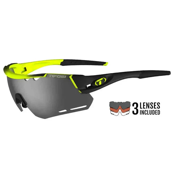 Tifosi Men's Sport Sunglasses