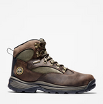Timberland Men's Chocorua Waterproof Mid Hiker