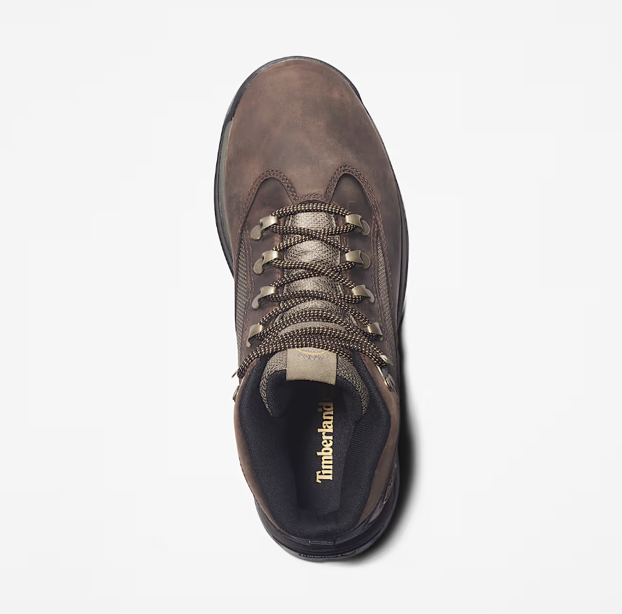 Timberland Men's Chocorua Waterproof Mid Hiker