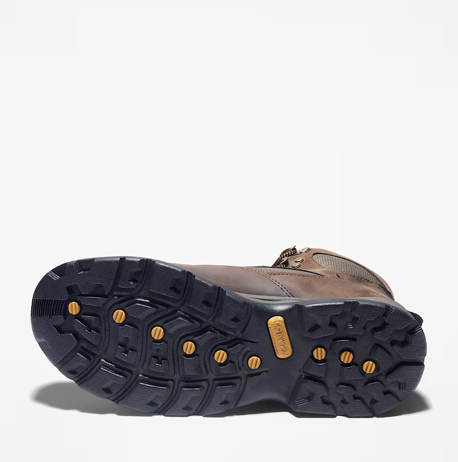 Timberland Men's Chocorua Waterproof Mid Hiker