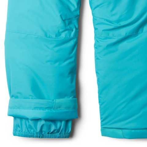 Columbia Girl's Starchaser Peak Ski-Pants