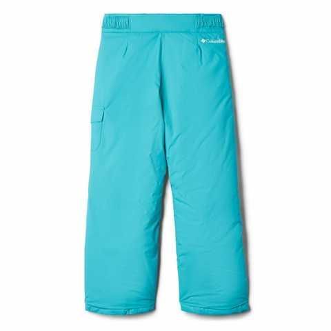 Columbia Girl's Starchaser Peak Ski-Pants