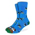 Good Luck Men's Hunting Ducks Socks