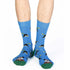 Good Luck Men's Hunting Ducks Socks