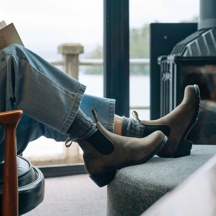 Blundstone Women's Heel Series #1677