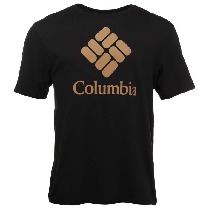 Columbia Men's CSC Basic Short Sleeve