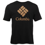 Columbia Men's CSC Basic Short Sleeve