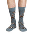 Good Luck Men's Caribou Sock