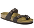 Birkenstock Women's Oiled Mayari - Wide