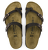 Birkenstock Women's Oiled Mayari - Wide