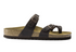 Birkenstock Women's Oiled Mayari - Wide