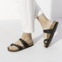 Birkenstock Women's Oiled Mayari - Wide